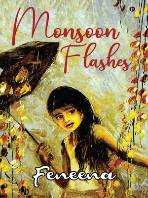 cover image of Monsoon Flashes